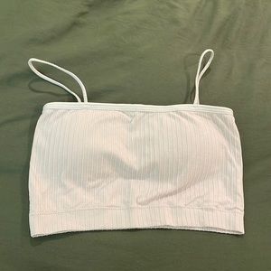 Yesstyle Cropped Bralette Top